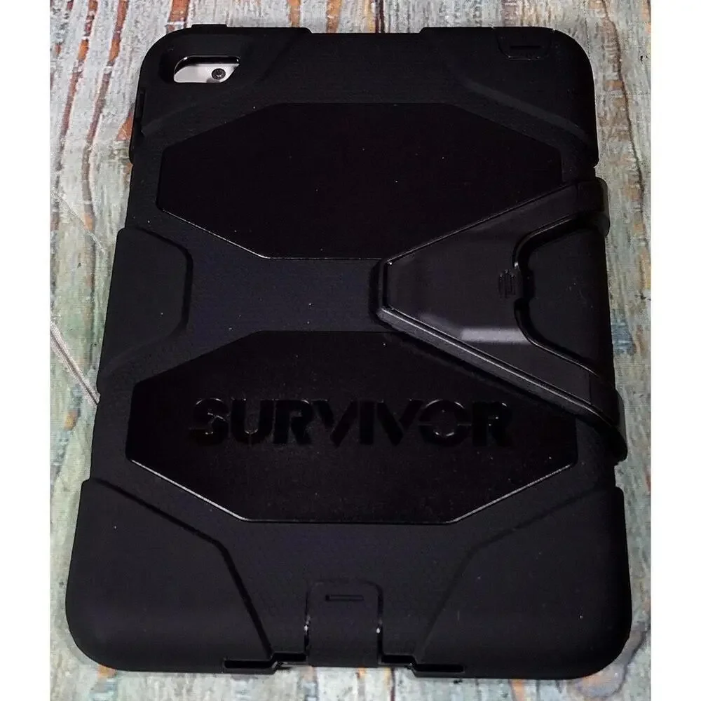 Griffin‎ Survivor All-Terrain iPad Mini Case - NEW